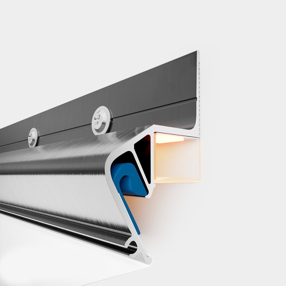 Профиль парящий Flexy ПФ 2429 (2м)