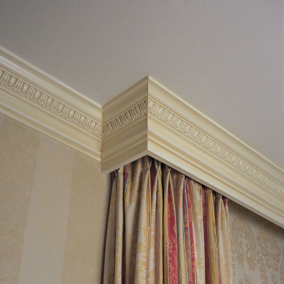 Карниз Orac Decor c302f гибкий