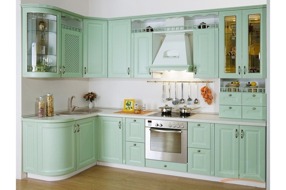 Кухня Джулия фабрика Бобр