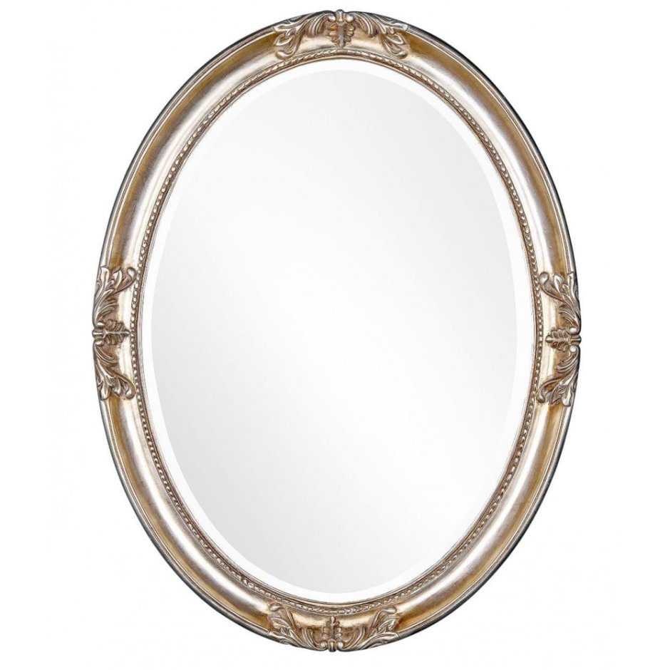 Зеркало серебряные зеркала "опера Сильвер"