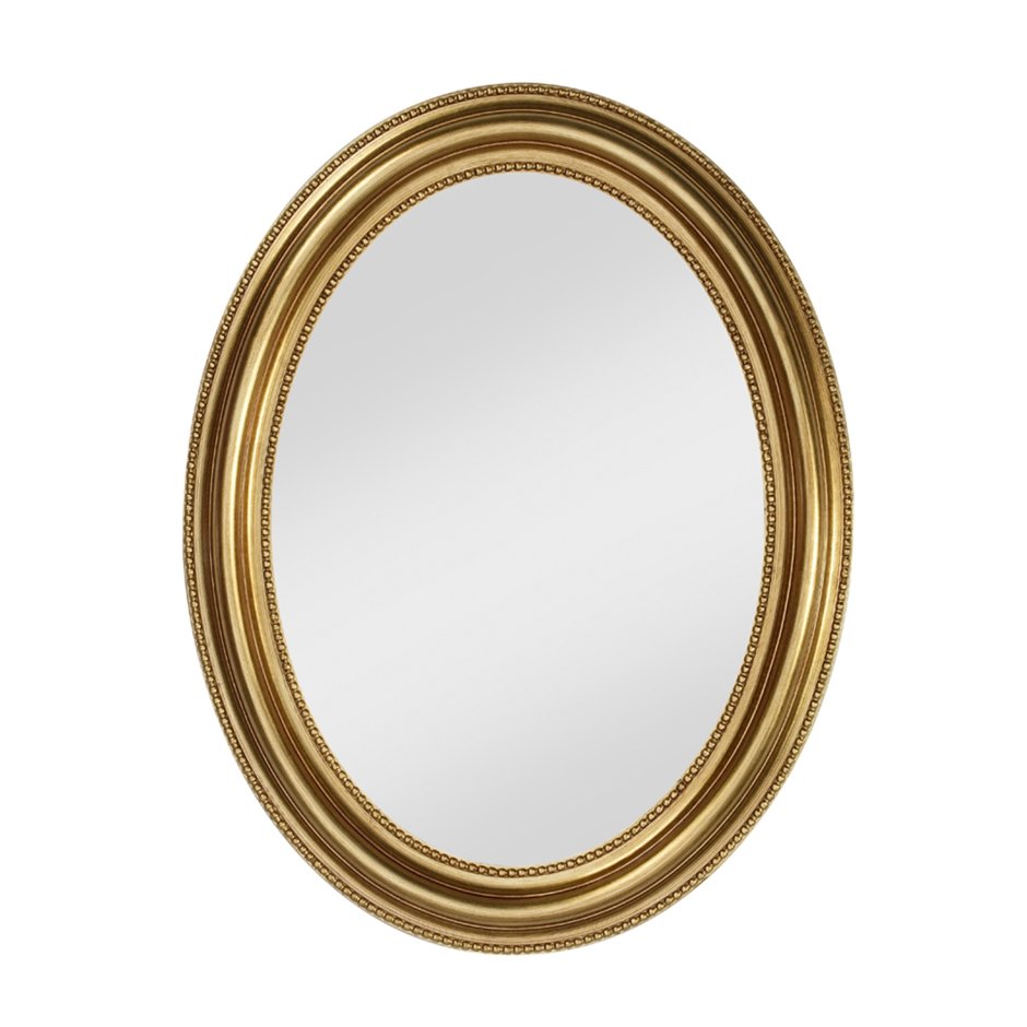 Зеркало Барклай Sands Gold