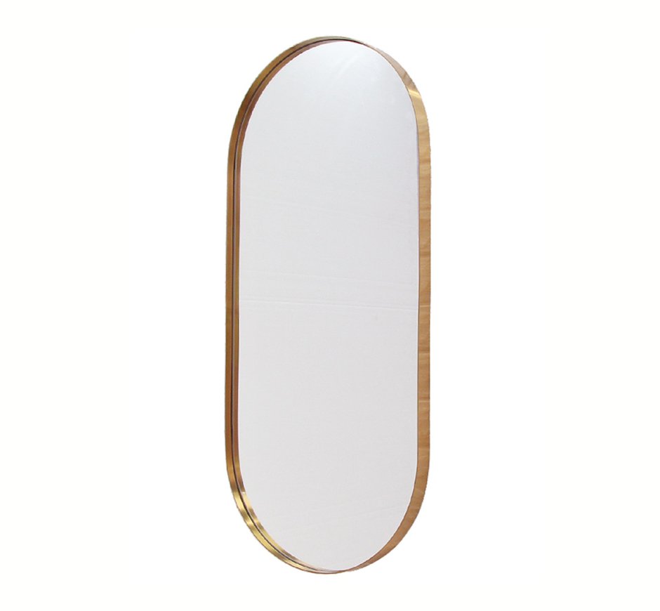 Зеркало l’Avenir LM-47 овальное