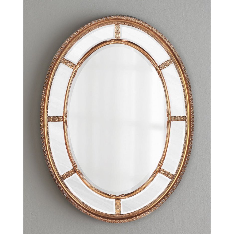 Зеркало навесное Модена