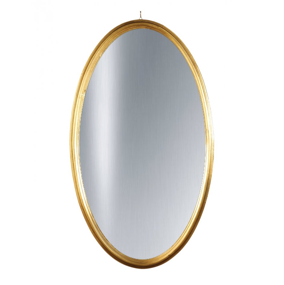 Зеркало Lola 50*110 см овальное