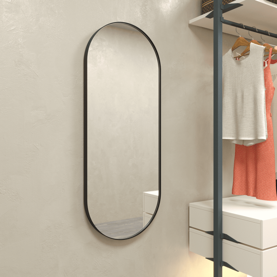 Зеркало capsula