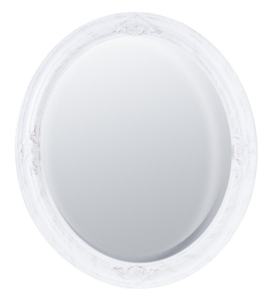 Antique зеркало с фацетом