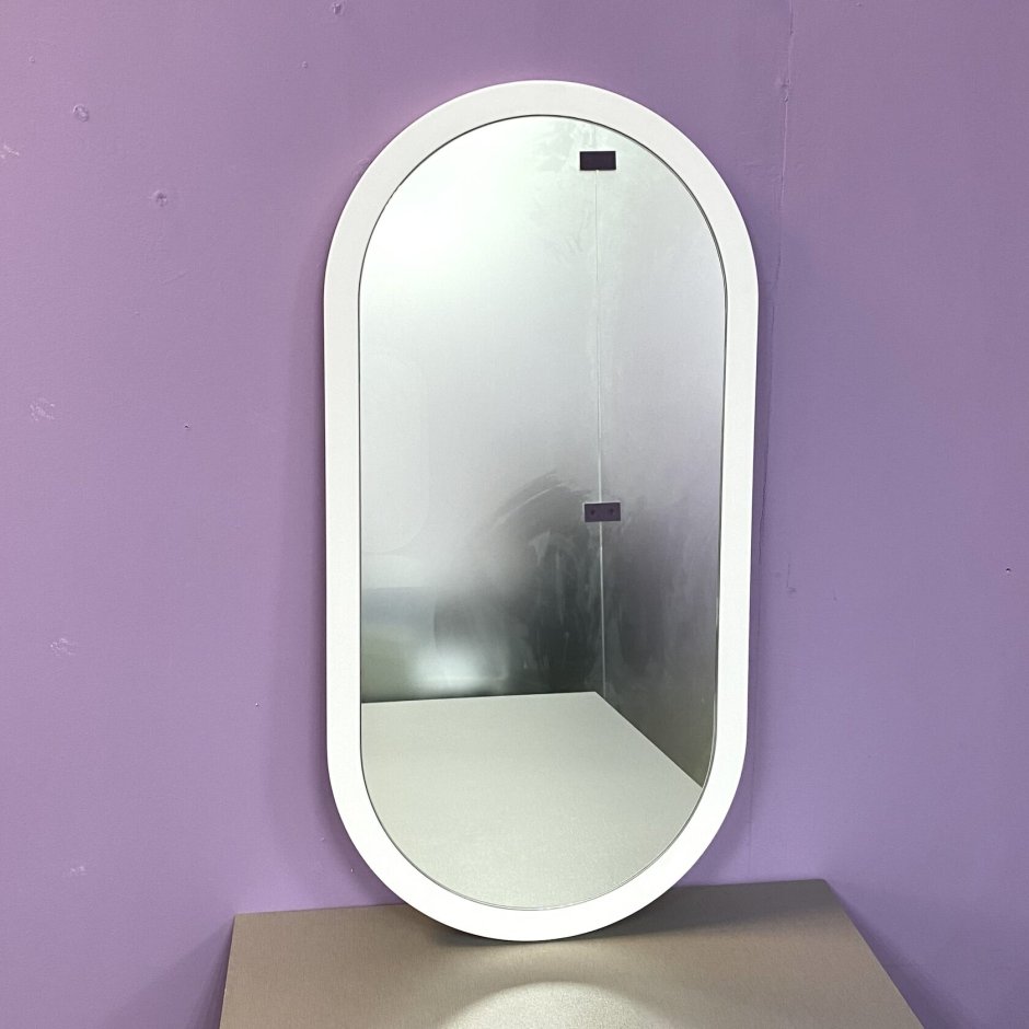 Зеркало капсула