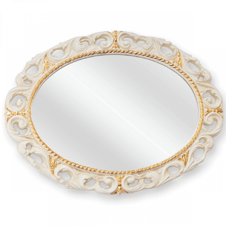 Зеркало migliore Complementi овал