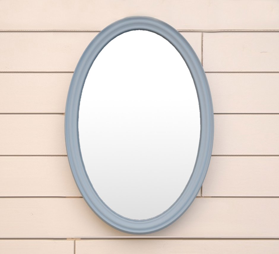 Овальное зеркало St 9333