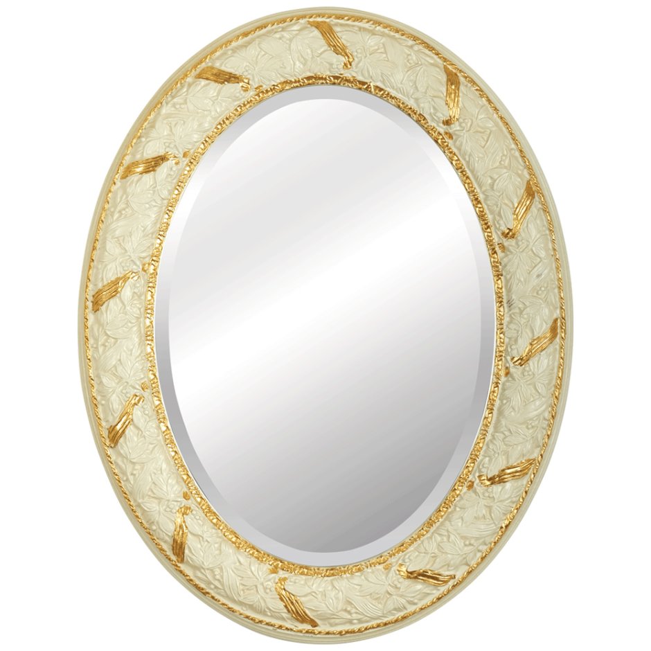 Зеркало Италия, фабрика migliore