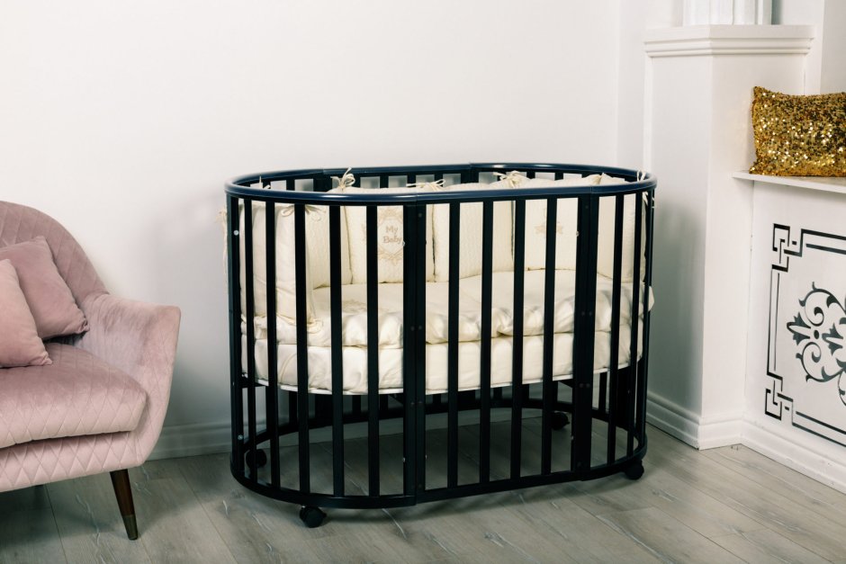 Incanto Mimi 7 в 1 (трансформер)