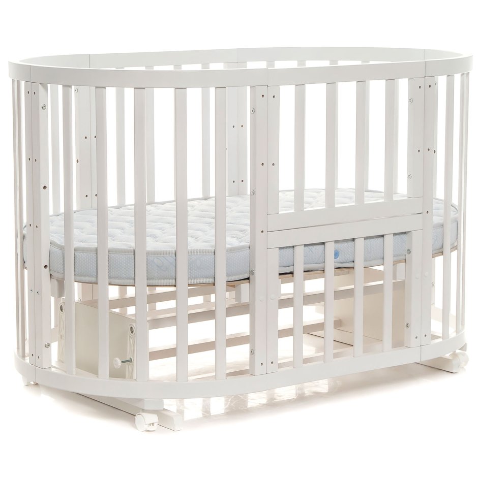 Кроватка трансформер Нуни кози