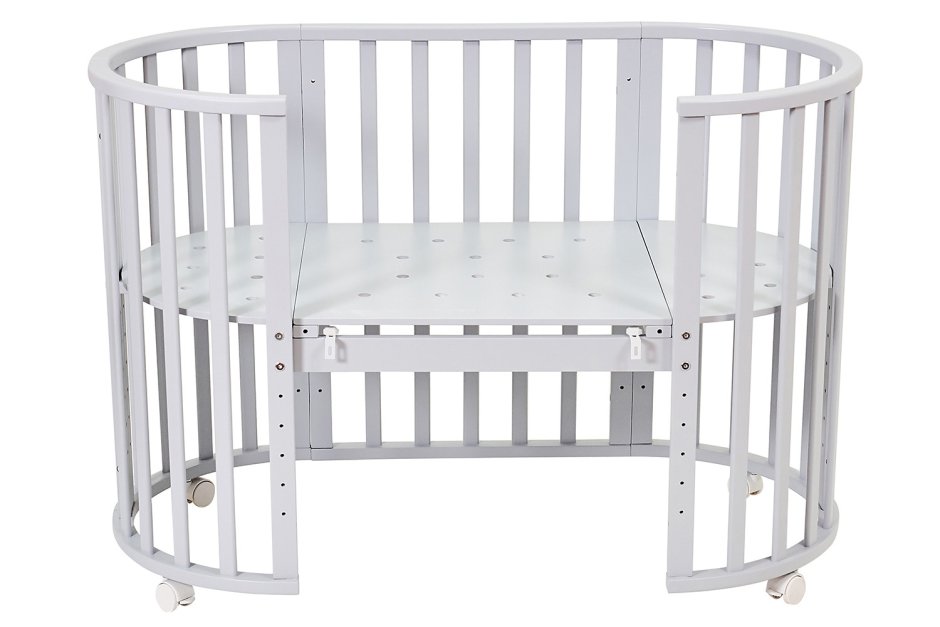 Кроватка детская Polini Kids simple 911