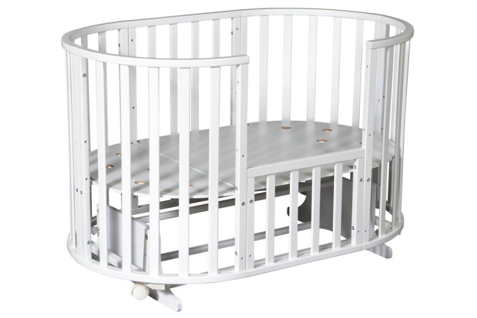 Кроватка Антел Северянка 3