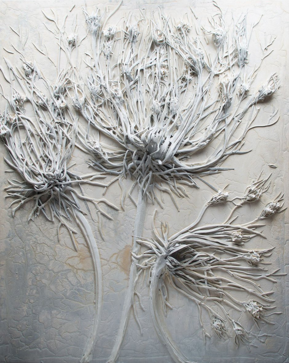 Объемные картины