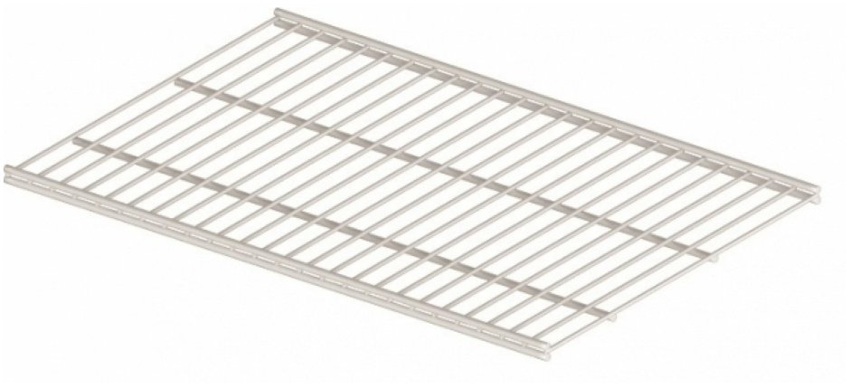 Полка сетчатая Титан-GS 903х406