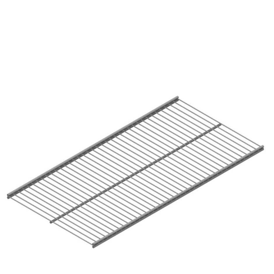Полка проволочная 505х607 мм