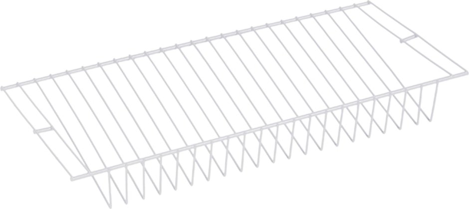 Сеточная полка 603*406