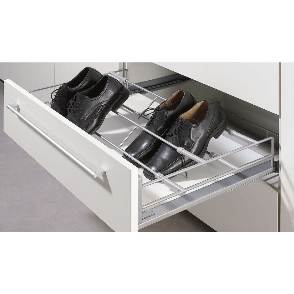 Обувница Хеттих