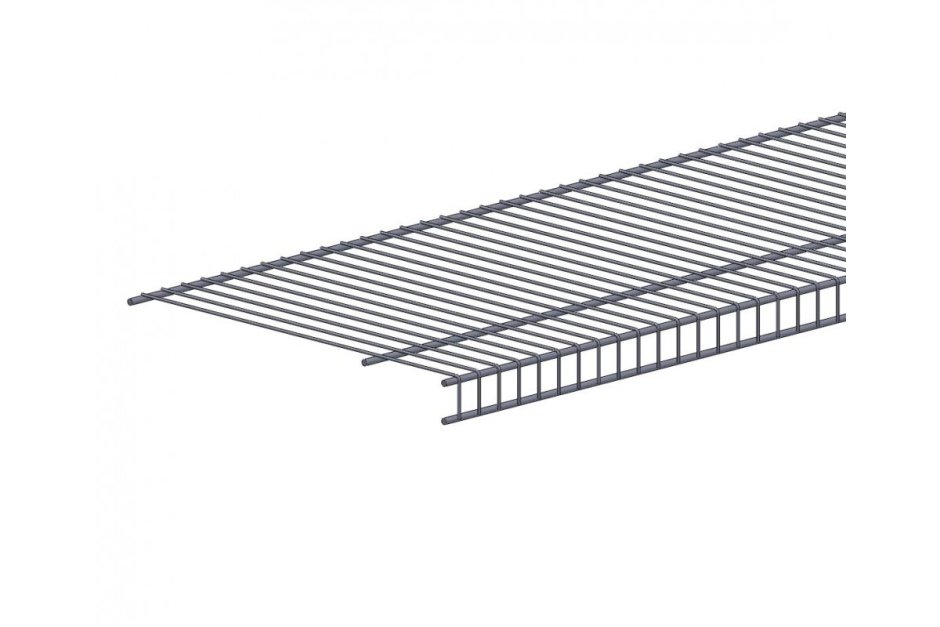 Полка сетчатая ПС 500 3000 МДМ