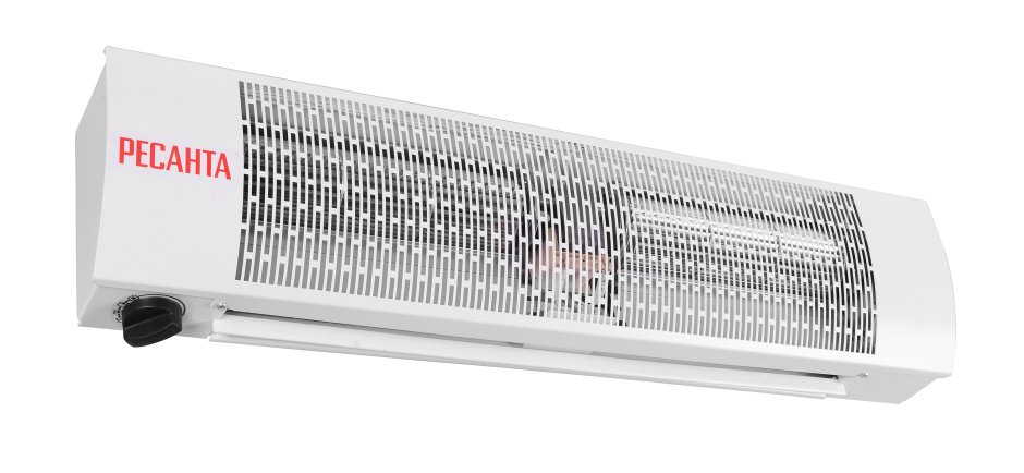 Тепловая завеса Ресанта ТЗ-5с