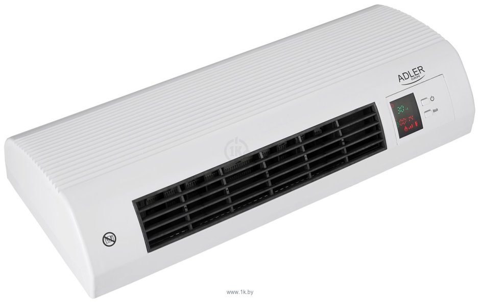 Тепловая завеса Электроприбор окн-1