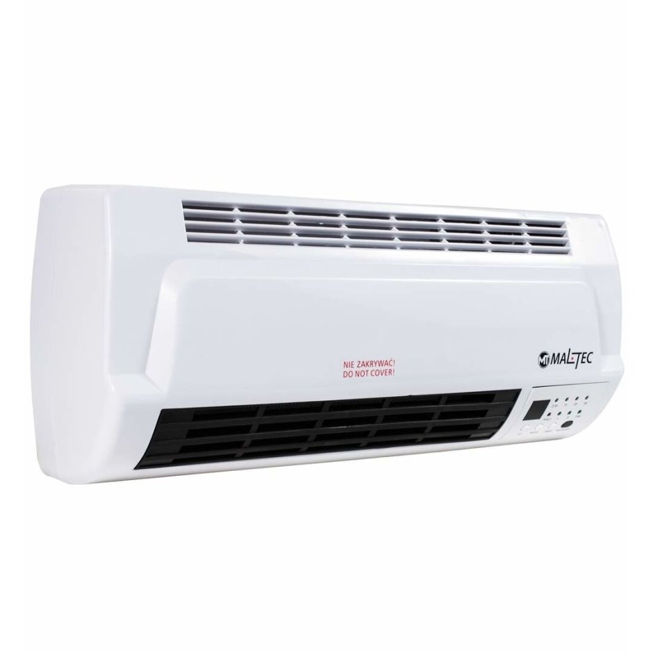 Тепловая завеса 2000вт