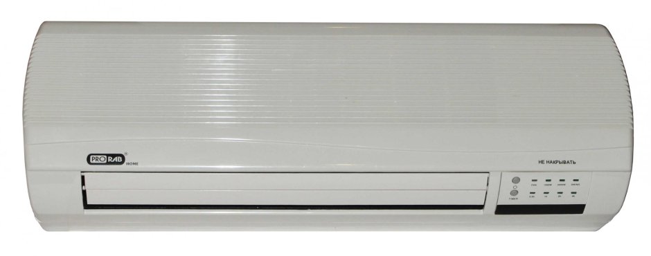 Тепловая завеса Prorab Home