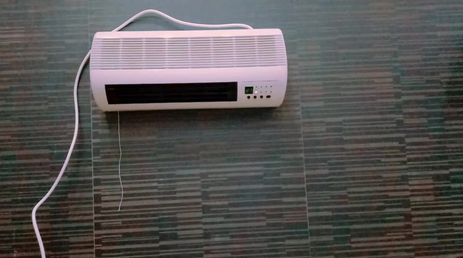 Equation настенный обогреватель 2000в КРТ-2000в