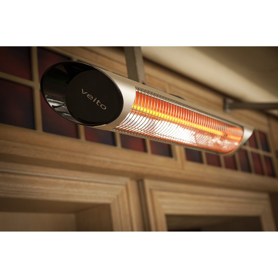 Инфракрасный обогреватель Veito Blade