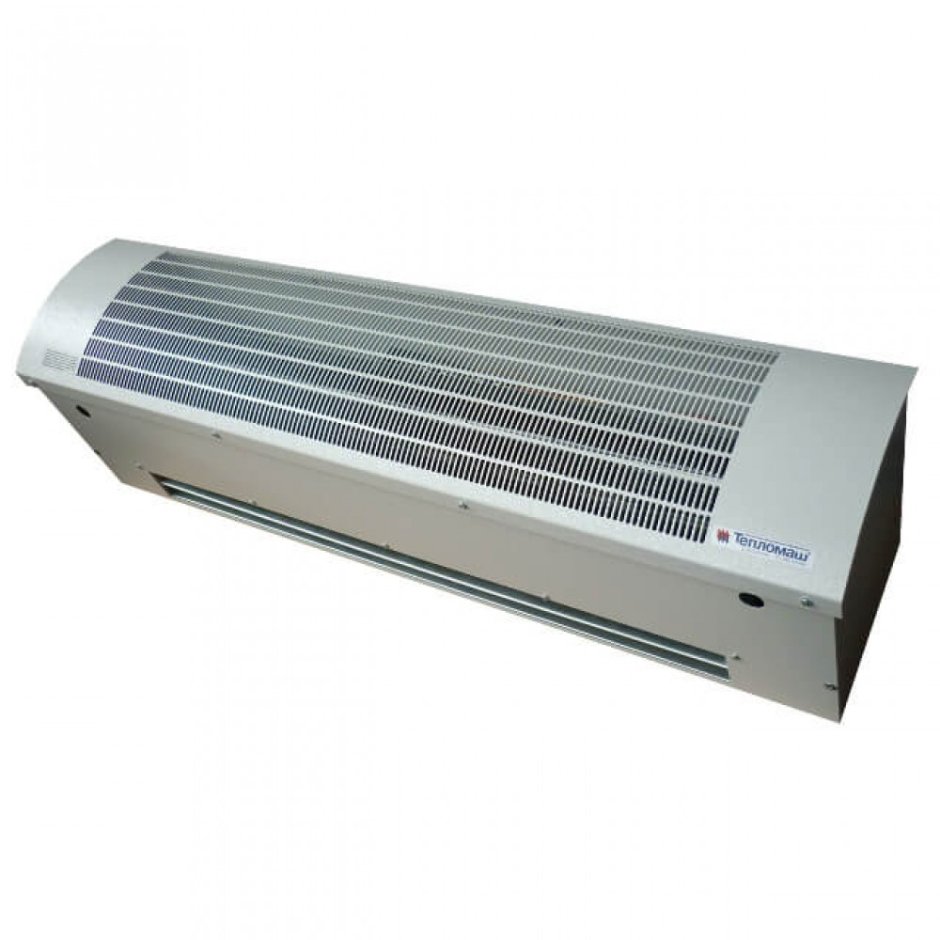 Тепловая завеса КЭВ-6п2212е