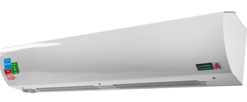 Тепловая завеса Ballu BHC-l08-s05-м