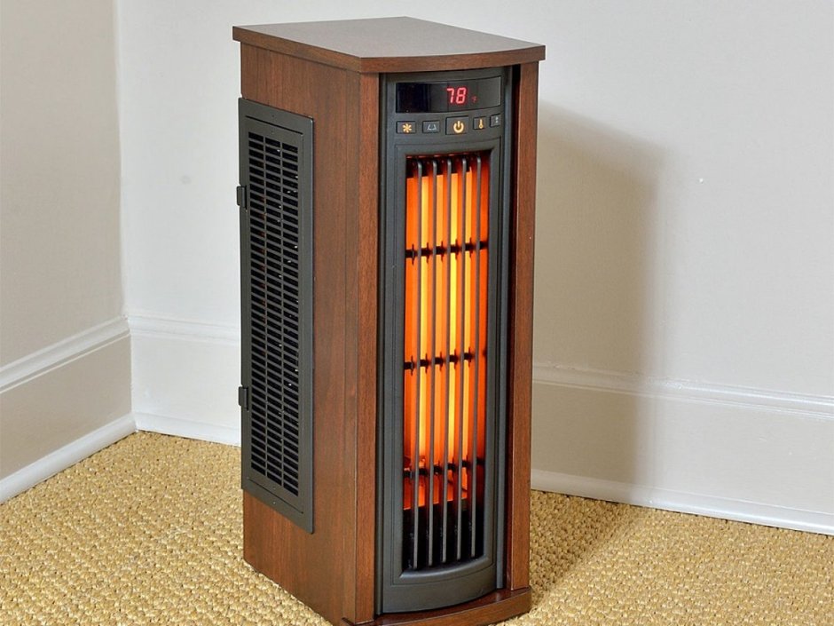 Электрообогреватель hs79