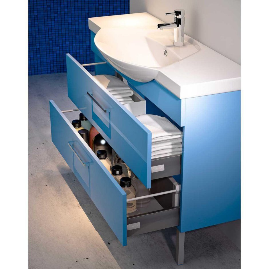 Verona solo 110, напольная