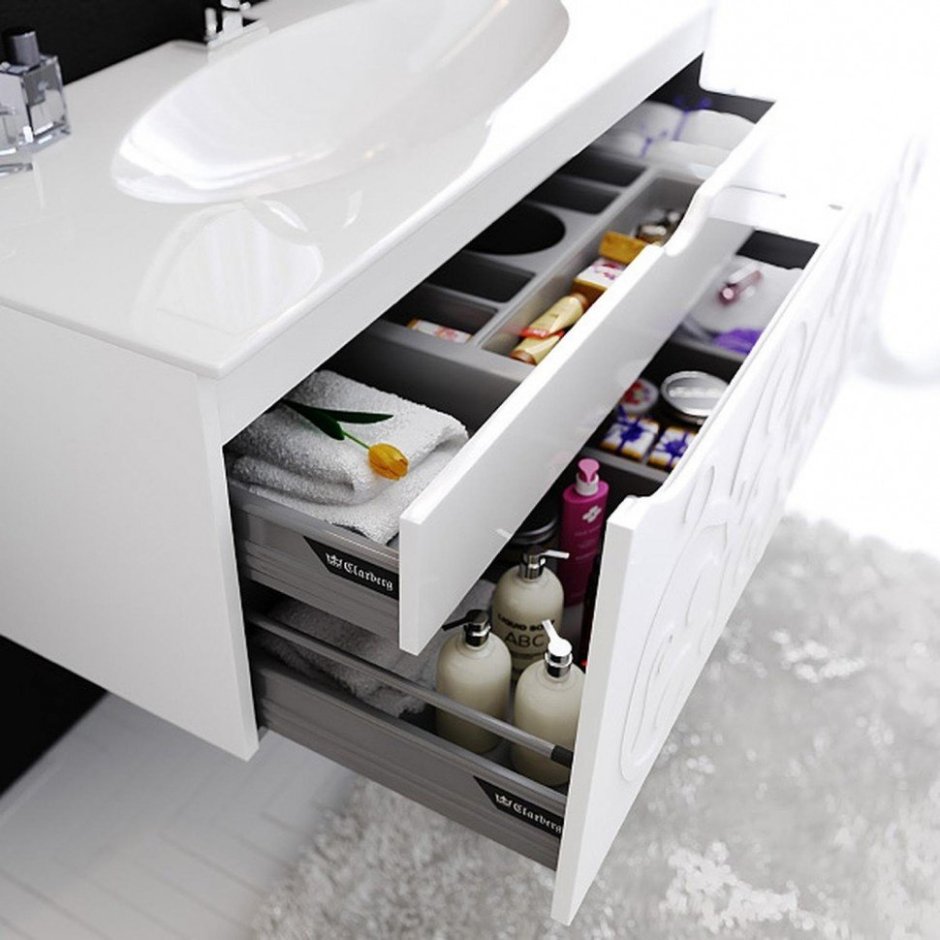 Aqwella Elegance 1200