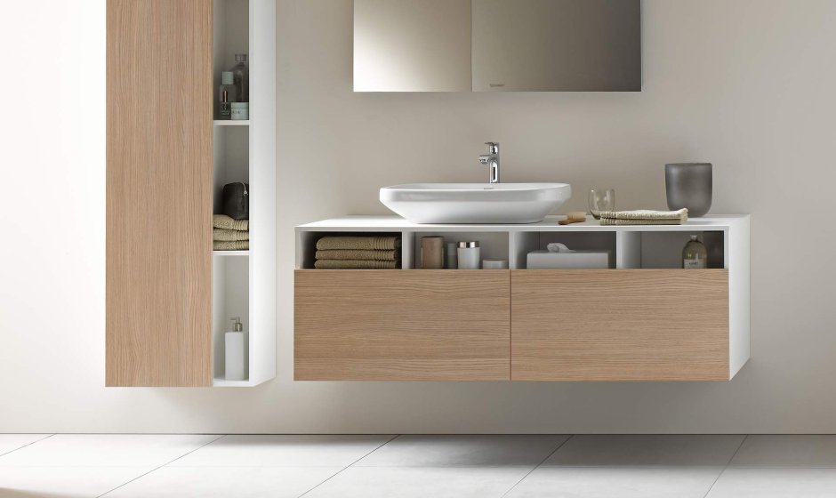 Раковина 60 см Duravit DURASTYLE 034960