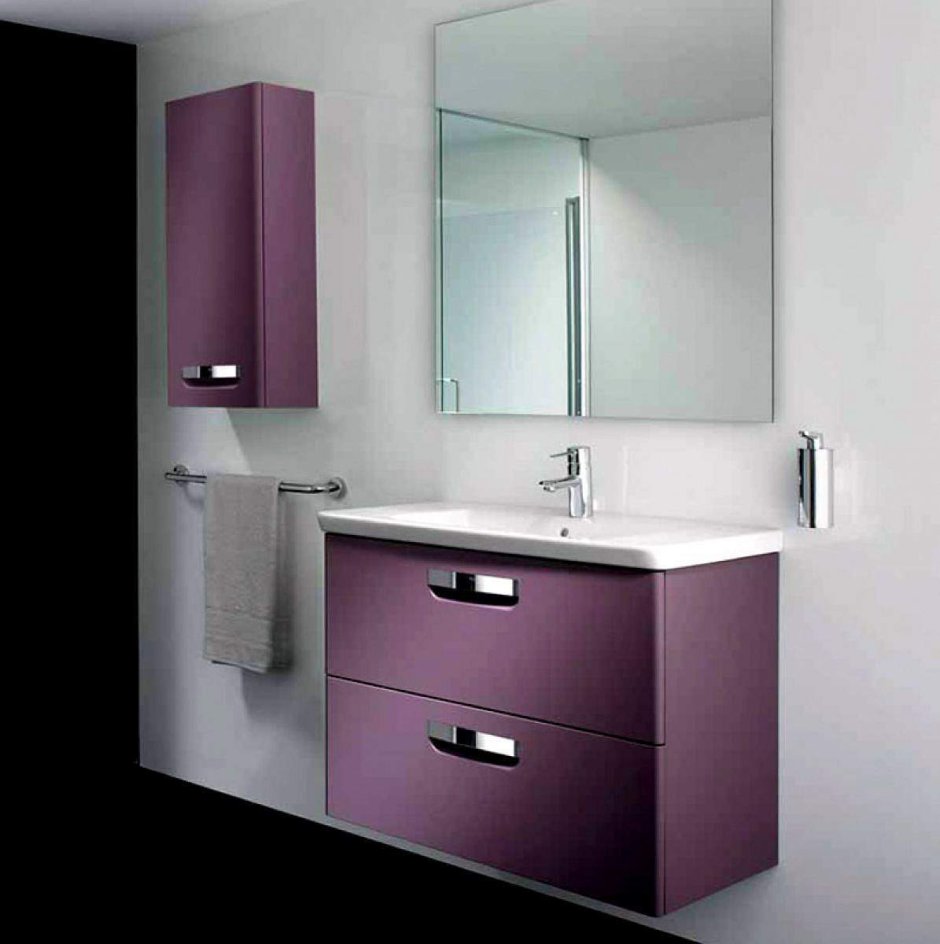 Тумба Roca gap 80 zru9302740