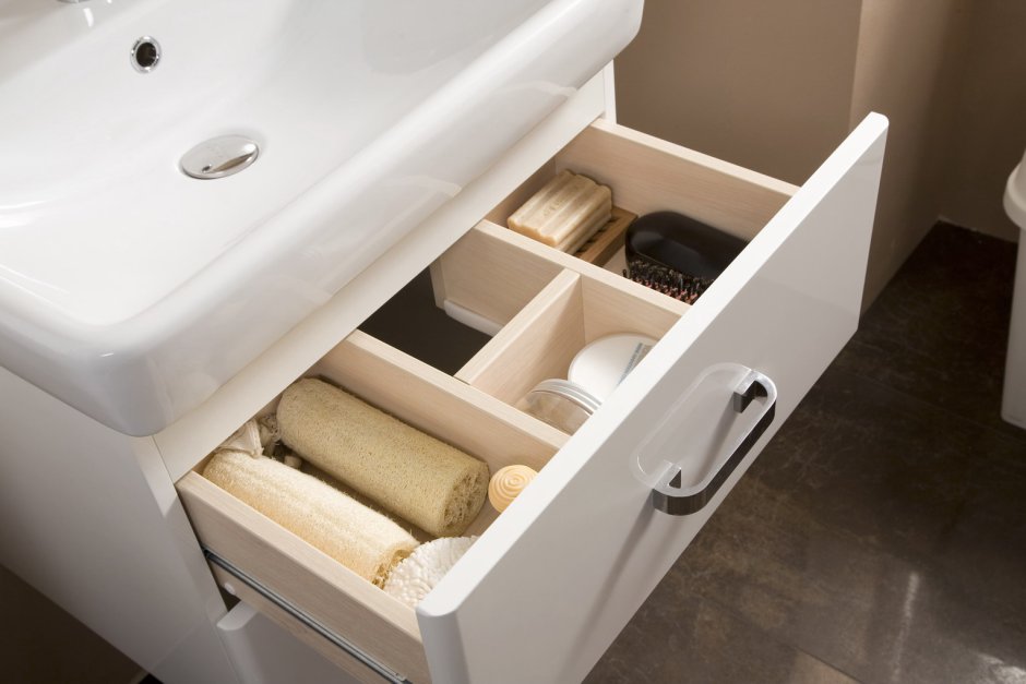 Тумба Aquaton Америна 60