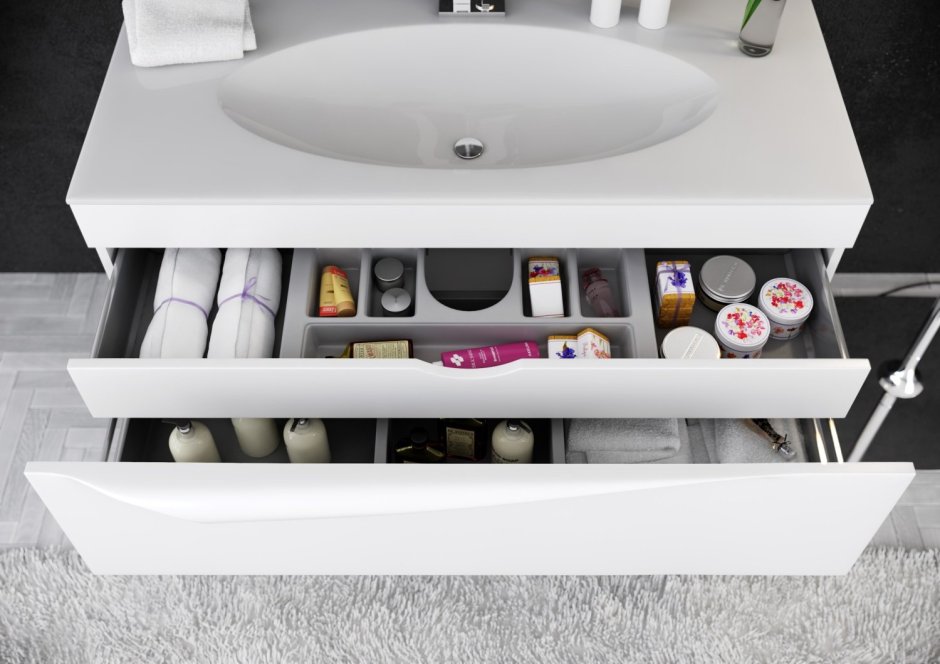 Clarberg Papyrus 120 белый