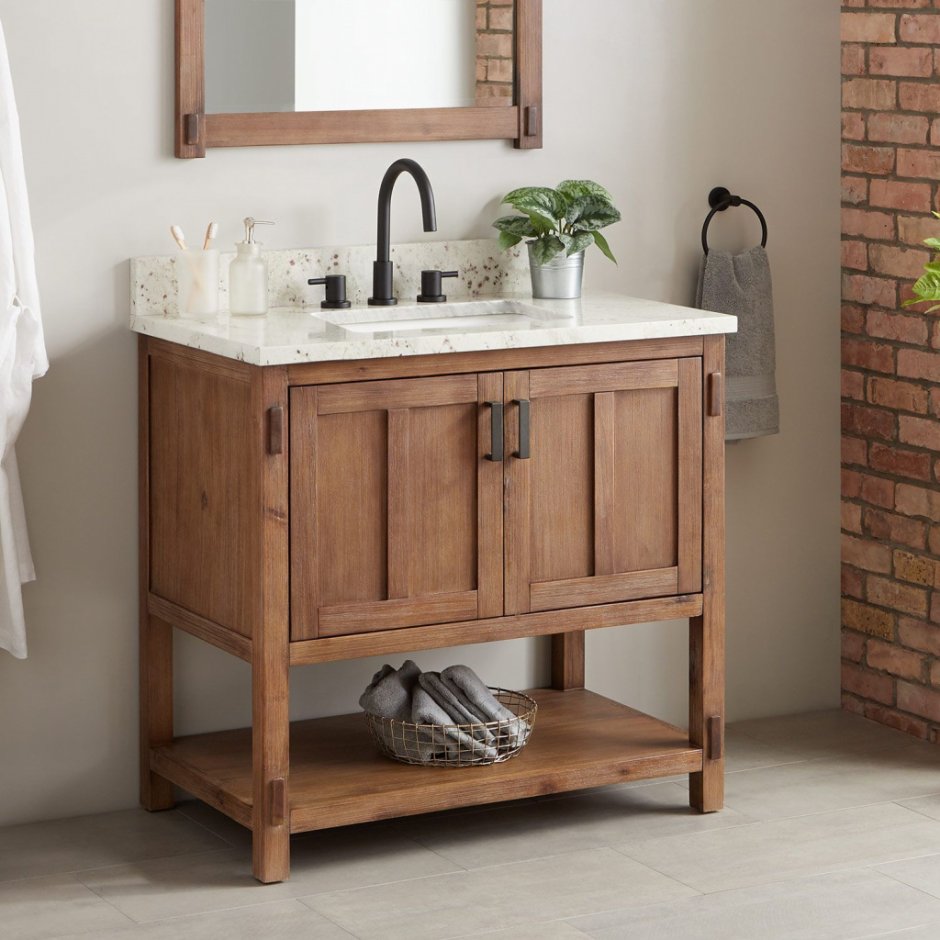Раковина Farmhouse Sink для ванны