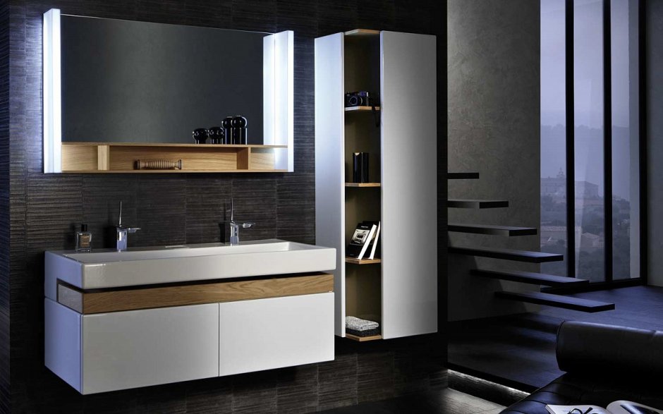 Jacob Delafon Terrace 120