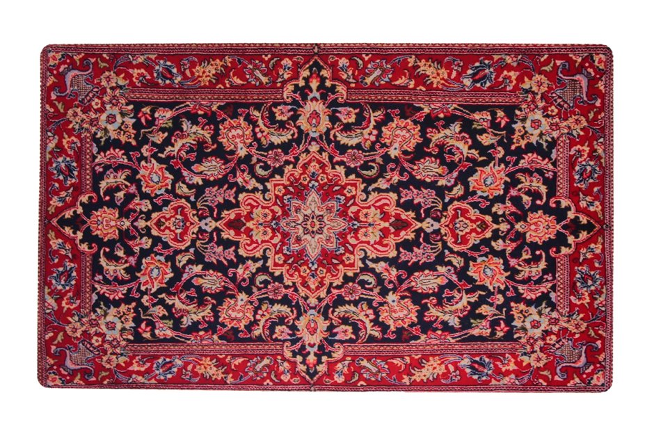 Старинные ковры