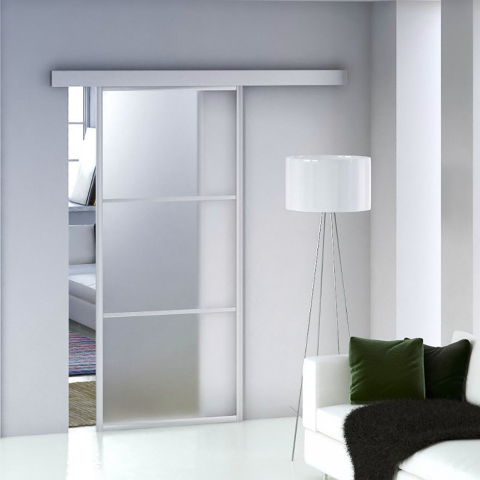 Раздвижные перегородки Раумплюс