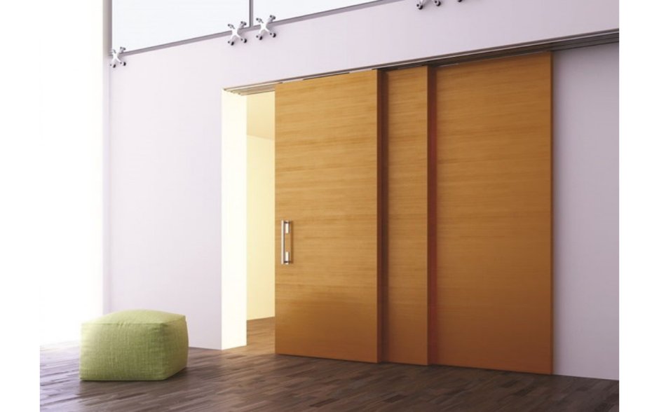 Раздвижные системы Sliding Морелли