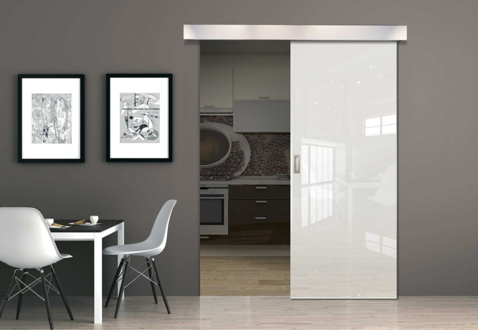 Купе профиль Дорс