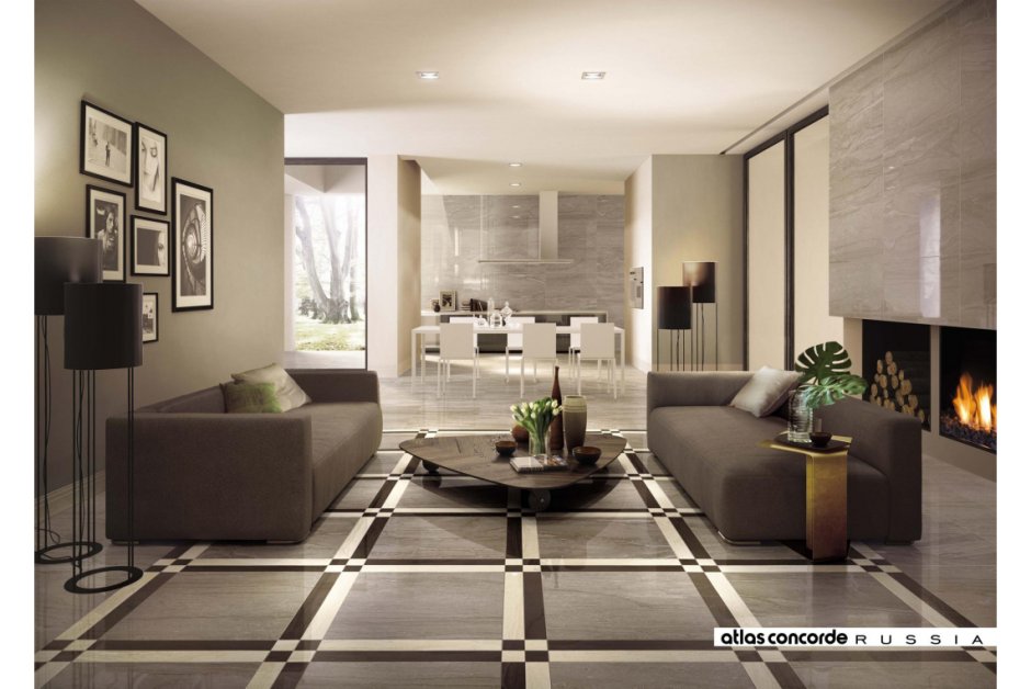 Плитка Suprema Atlas Concorde