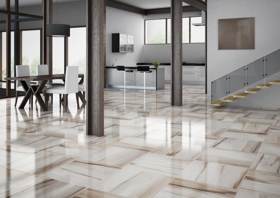 Грандис керамогранит 60х60