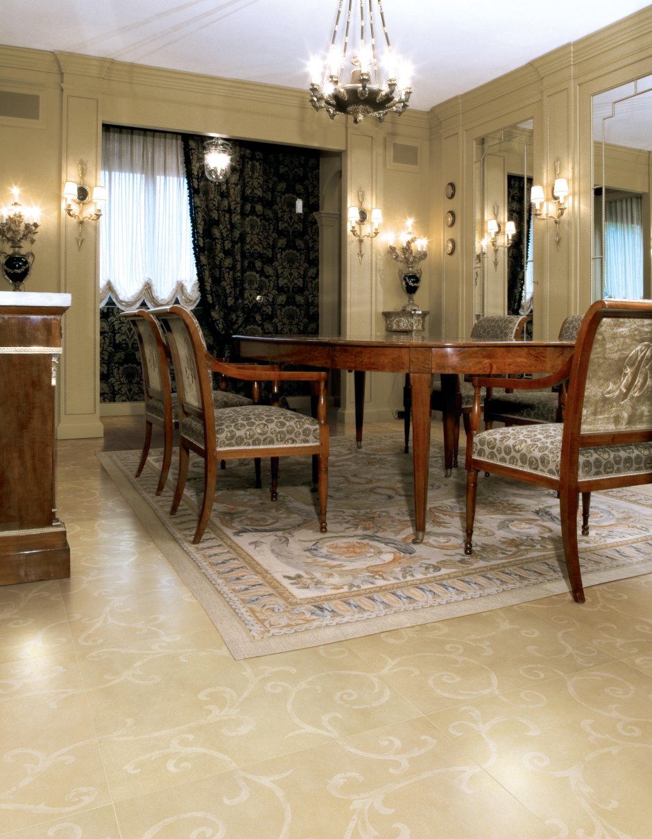 Плитка Petracers Rinascimento