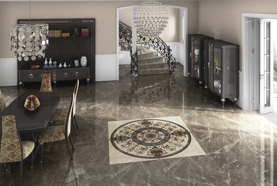 Керамогранит Aparici