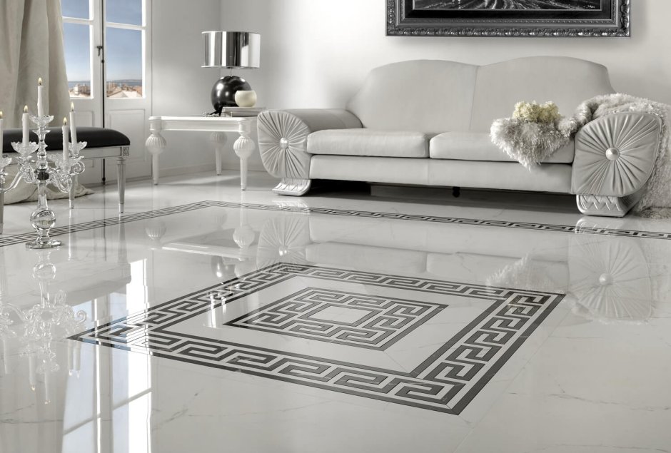 Керамогранит Peronda Museum Fidias